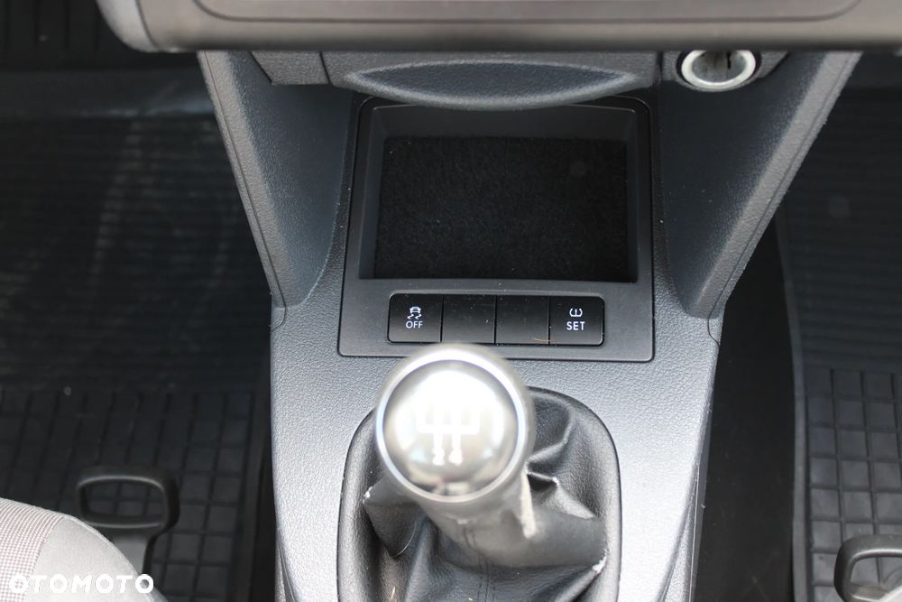 Volkswagen Caddy 1.6 TDI Comfortline BMT - 26