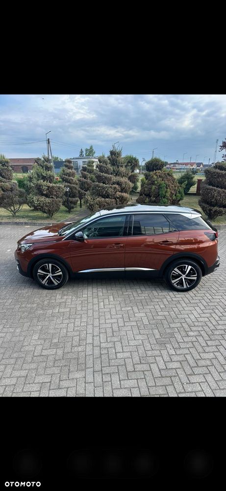 Peugeot 3008 1.6 THP Active S&S EAT6 - 28
