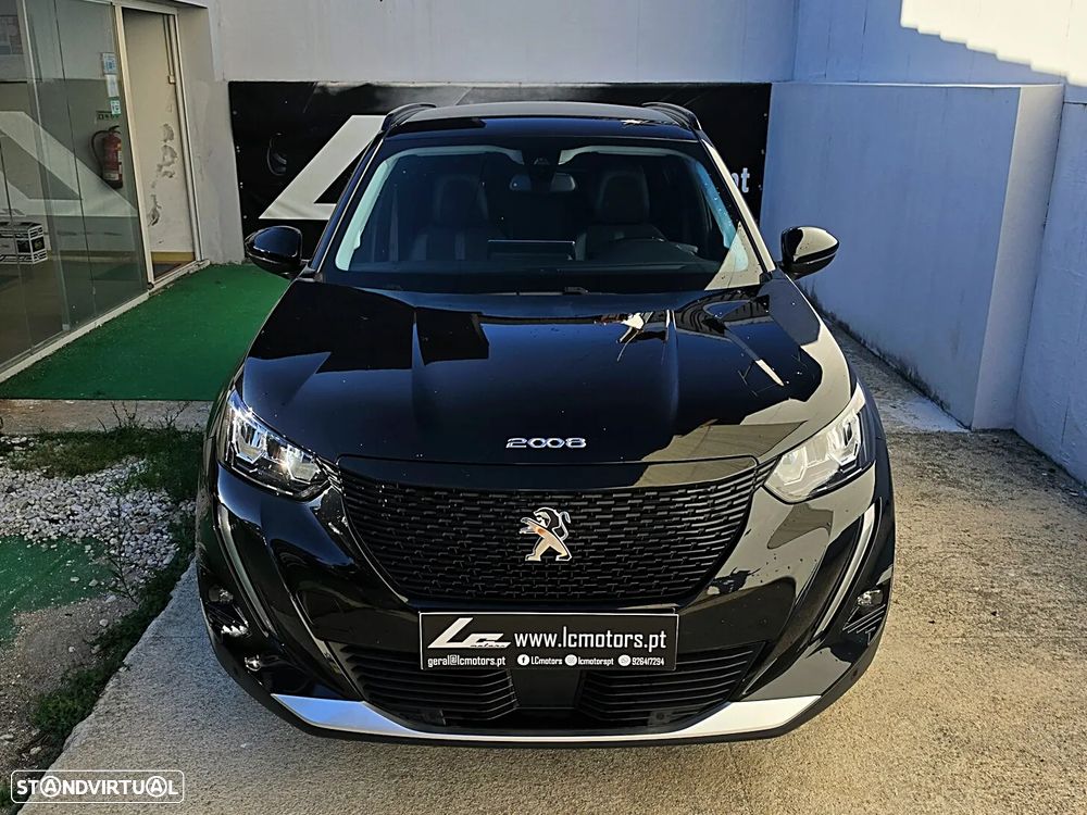 Peugeot e-2008 Allure Pack - 2