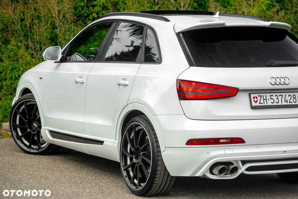 Audi Q3 - 10