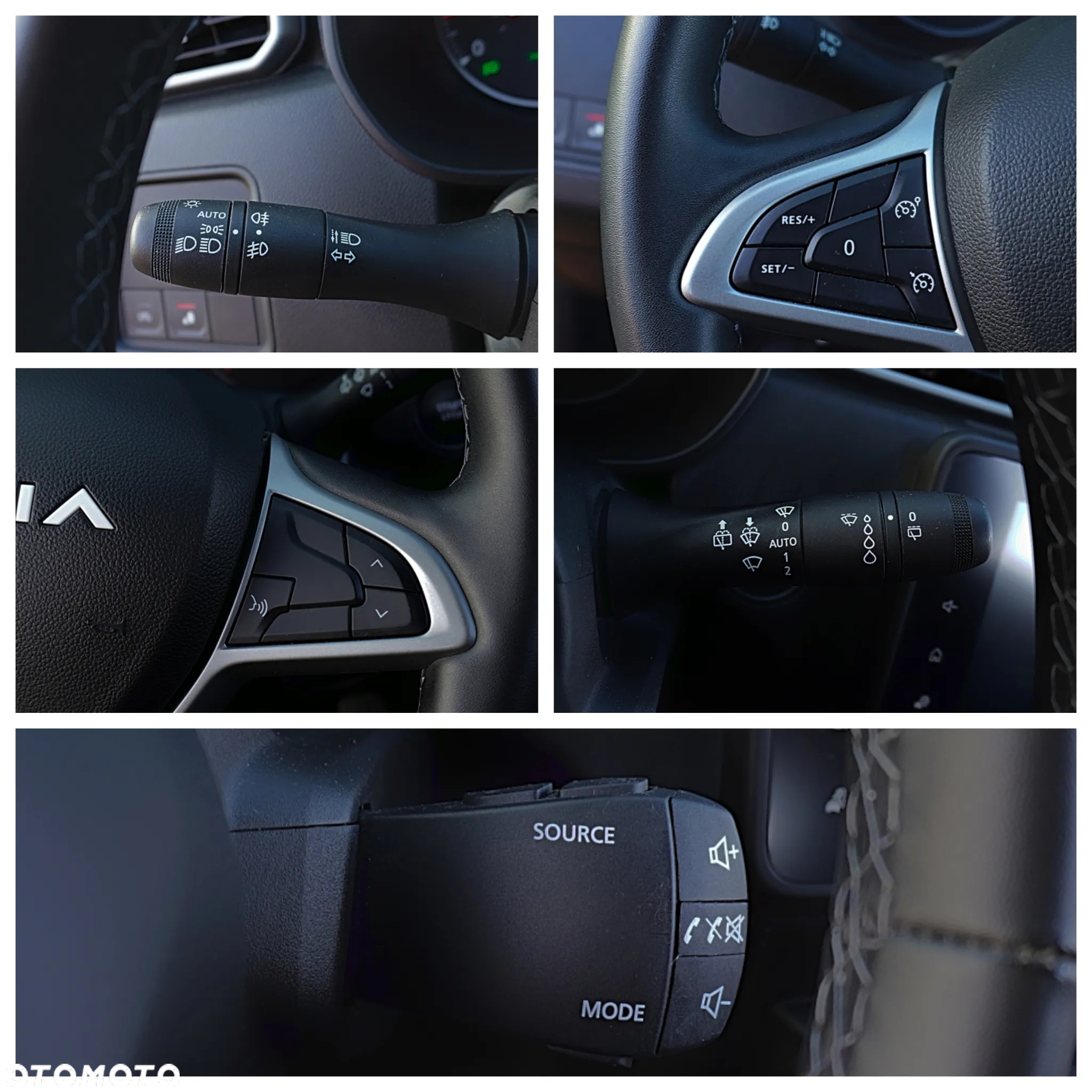 Dacia Duster 1.0 TCe Journey - 20