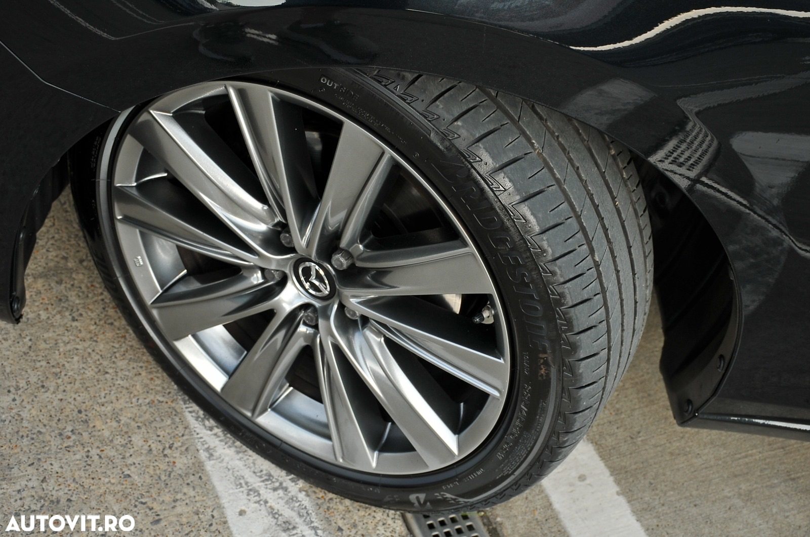 Mazda 6 - 40