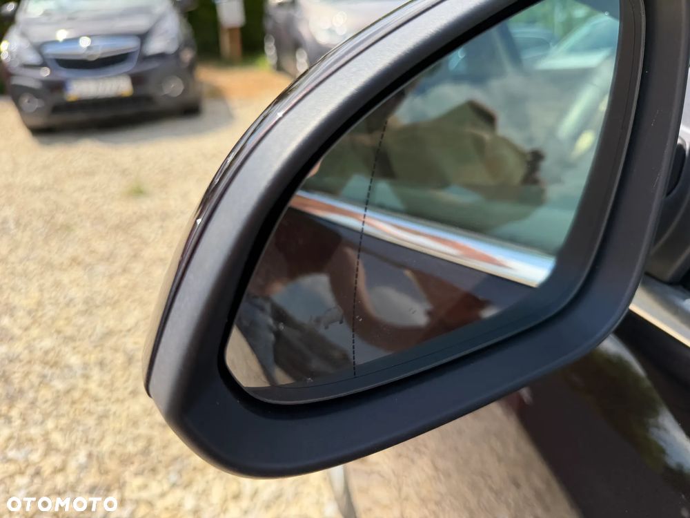 Opel Insignia 1.6 ECOTEC DI Turbo Innovation - 15