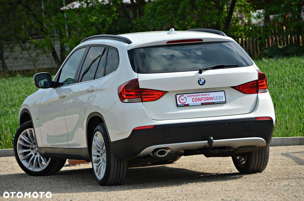 BMW X1 - 18