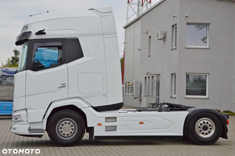 DAF XG+ 530 / ZF INTARDER / KLIMA POST. / FULL LED / SUBWOOFER / WENT. FOTEL! - 17