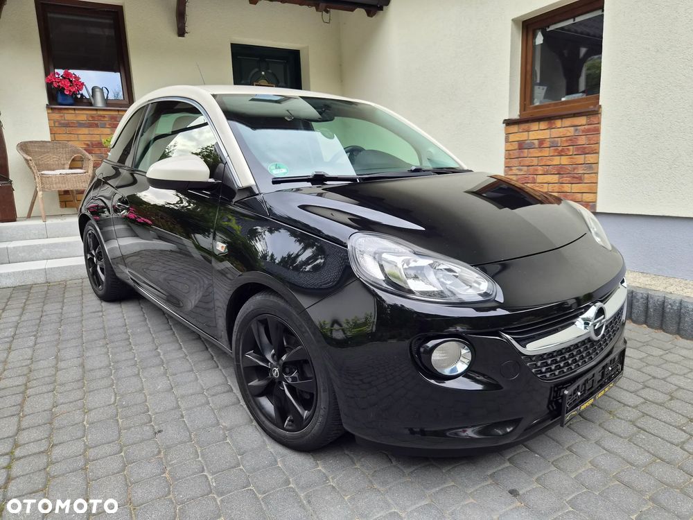 Opel Adam 1.4 Jam Unlimited S&S - 23