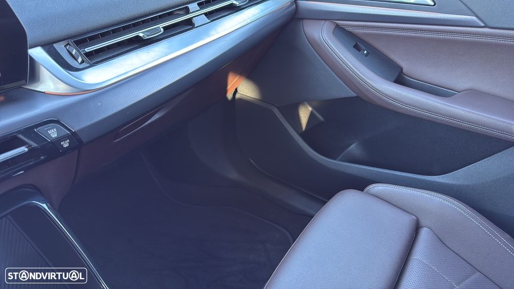 BMW 214 Active Tourer - 19