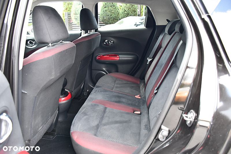 Nissan Juke 1.6 Start/Stop Tekna - 19