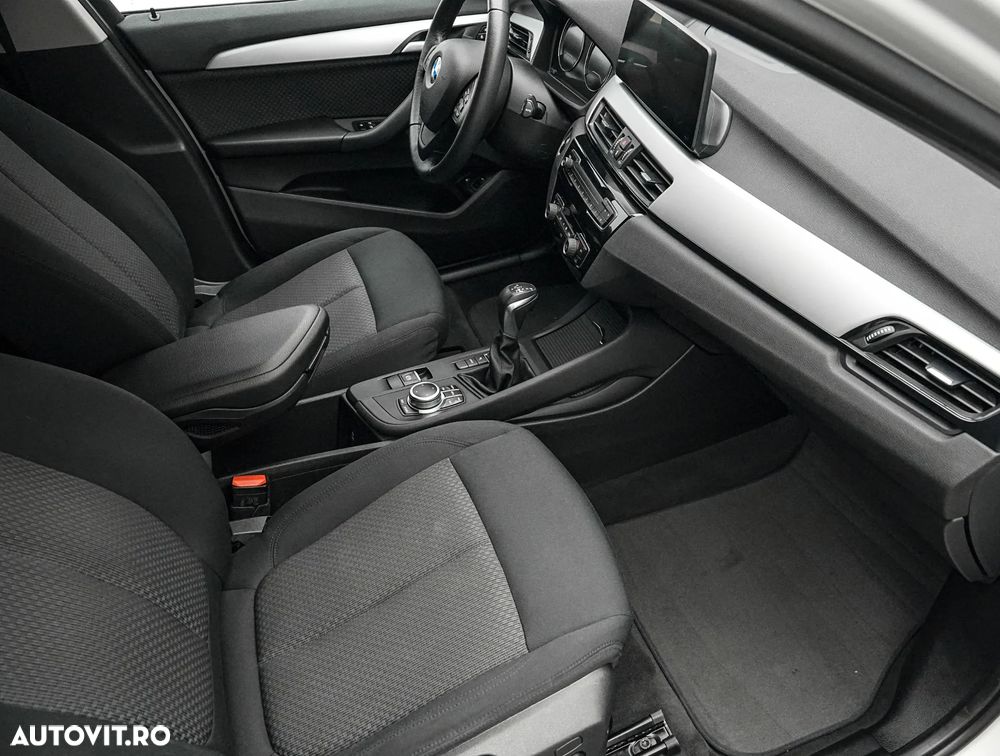 BMW X1 xDrive25e AT PHEV - 13