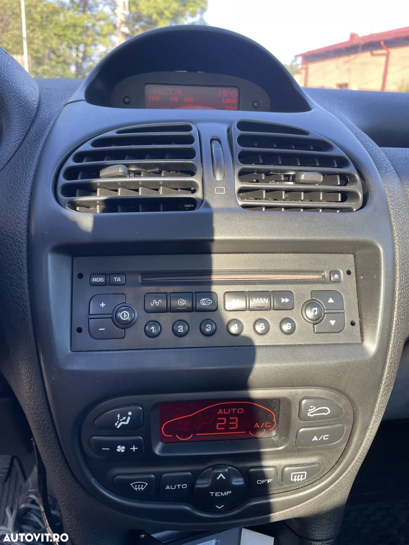 Peugeot 206 - 2