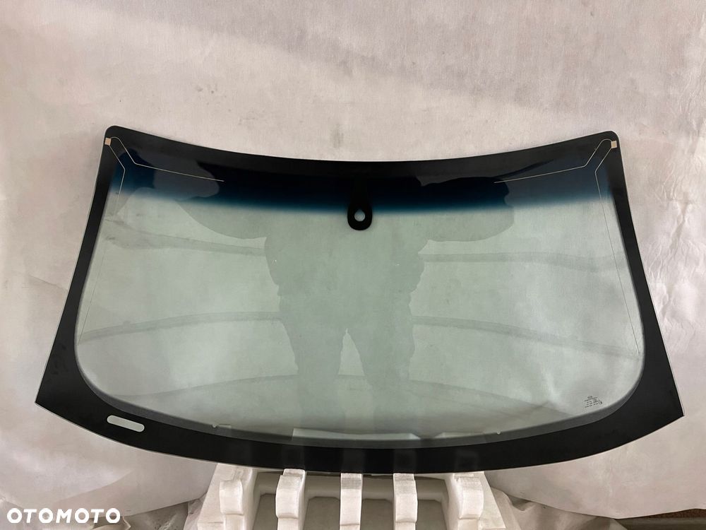 audi r8 coupe szyba przednia sensor antena 09-15 - 4