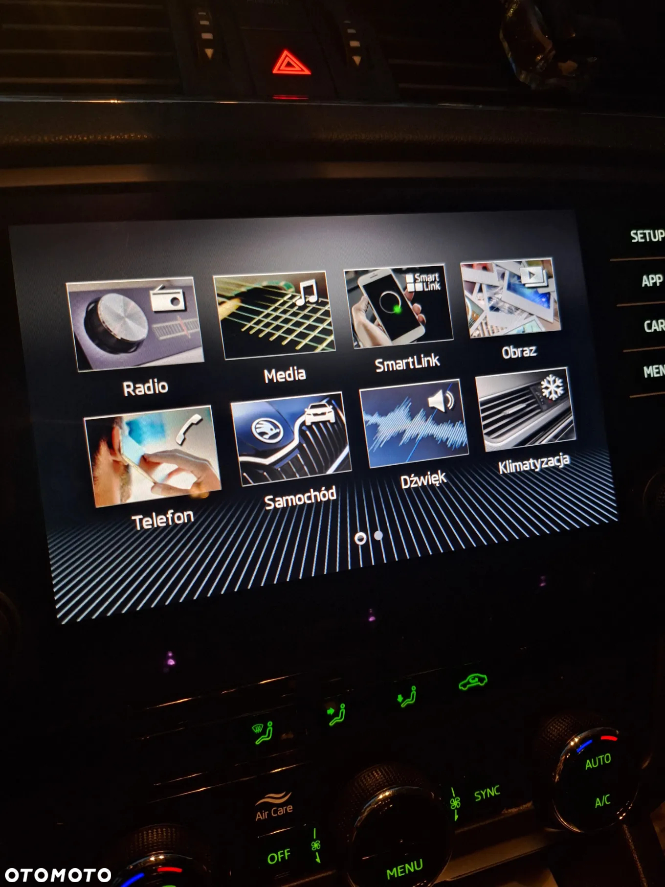 Skoda Octavia 1.5 TSI ACT Ambition - 18