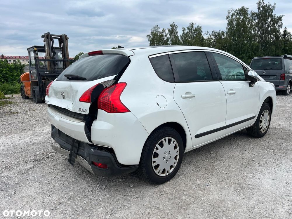 Peugeot 3008 155 THP Allure - 7