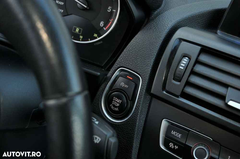 BMW Seria 1 120d Aut. - 18