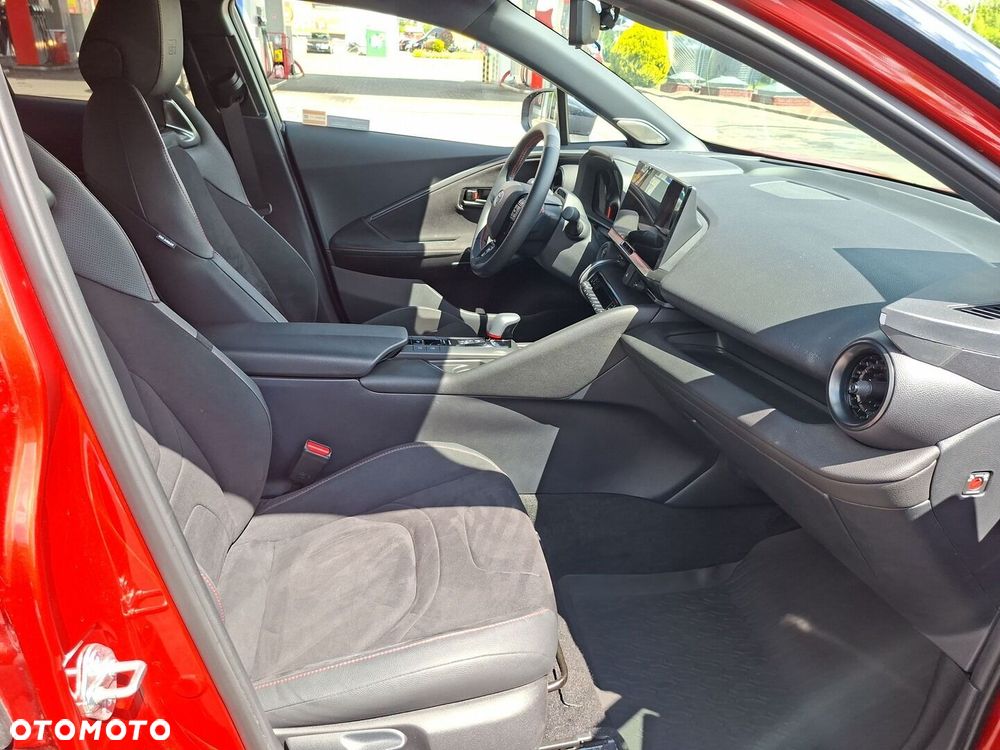 Toyota C-HR - 9