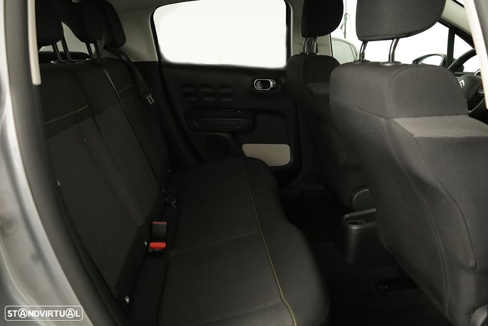 Citroën C3 1.2 PureTech Max - 24