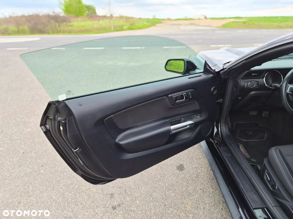 Ford Mustang 3.7 V6 - 7