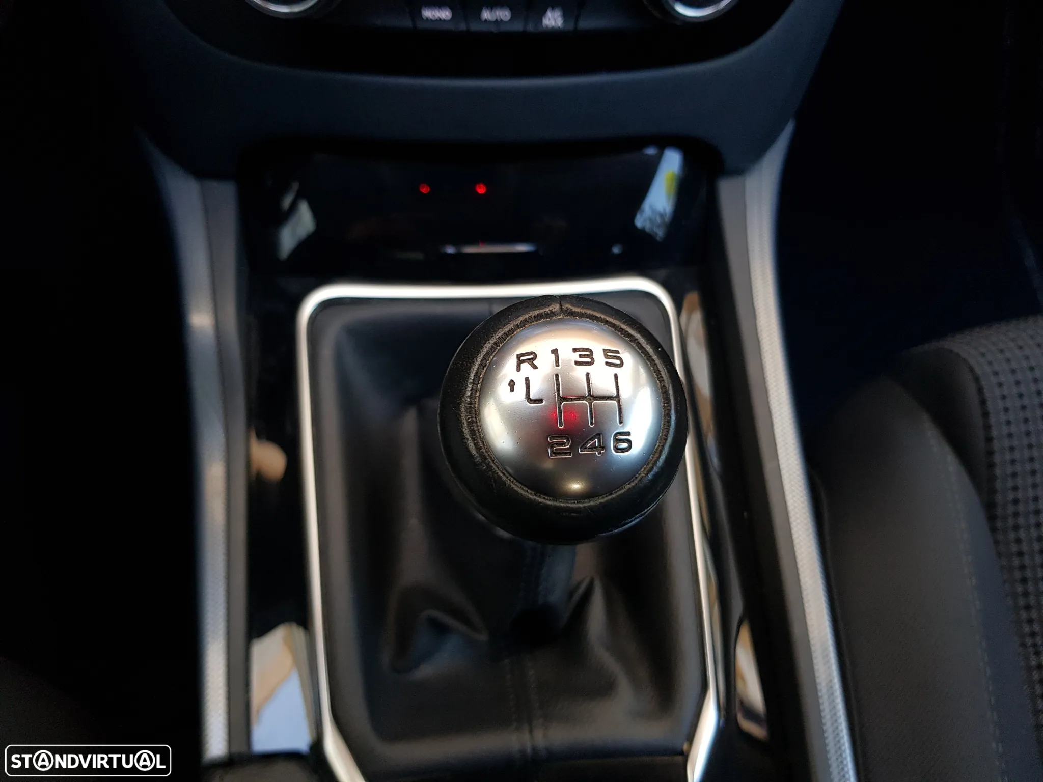 Peugeot 508 1.6 BlueHDi Active - 20