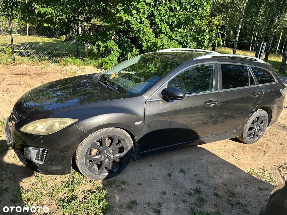 Mazda 6 2.2 CD Sport - 1