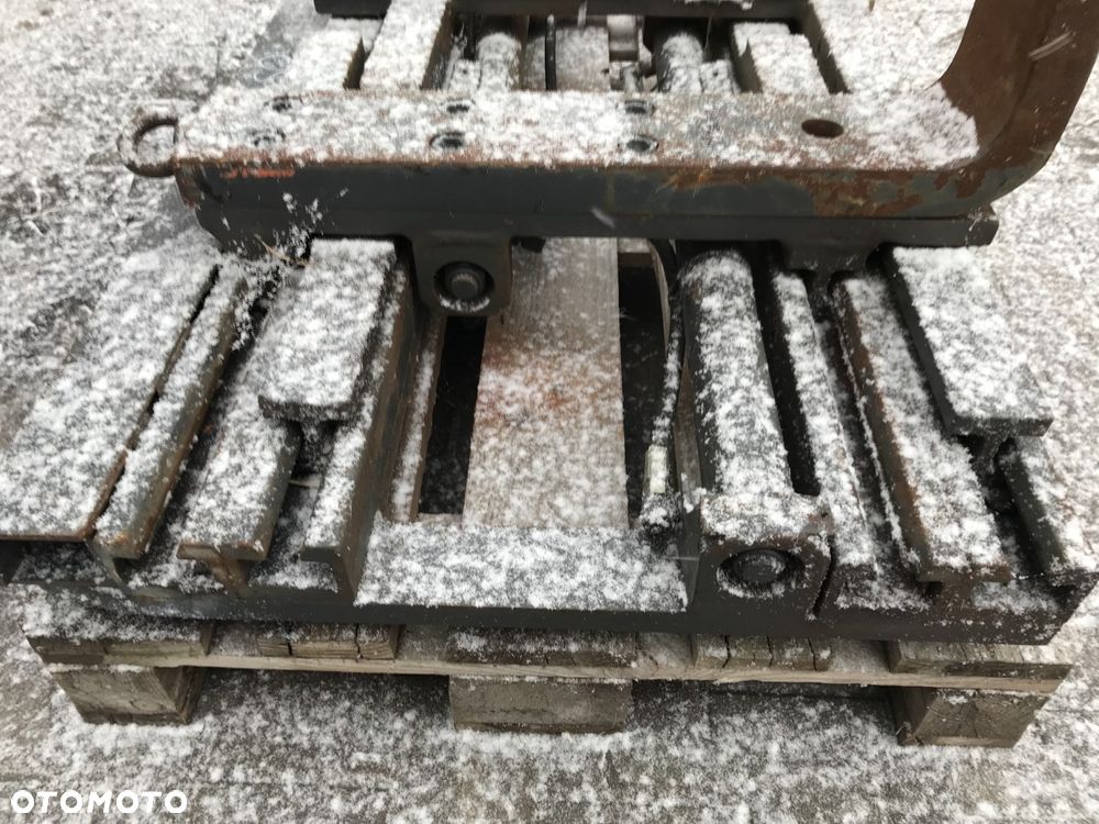 Pozycjoner wideł Stabau S 12-KG 28 ID OS934 - 6