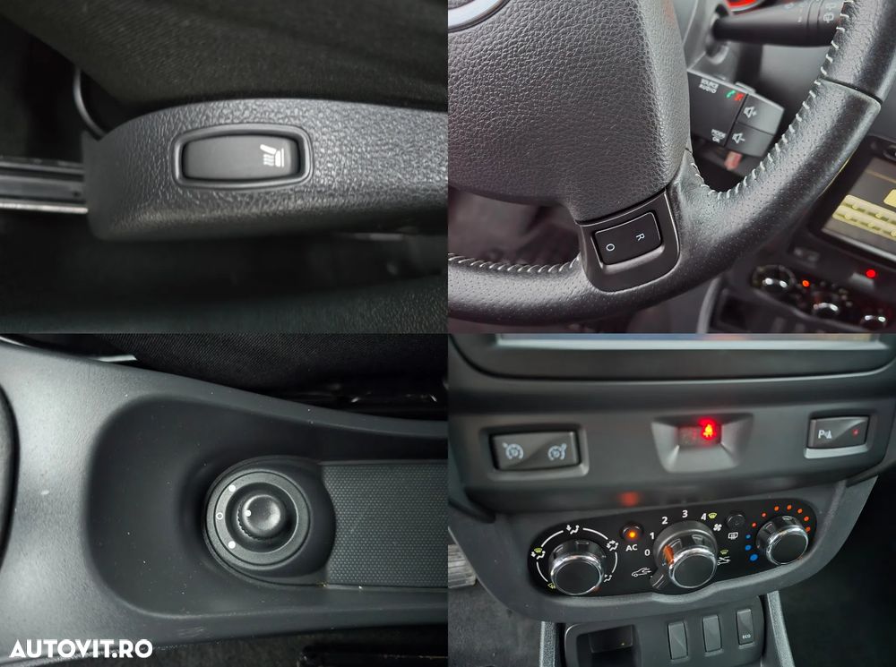 Dacia Duster 1.2 TCe 4x2 Laureate - 8