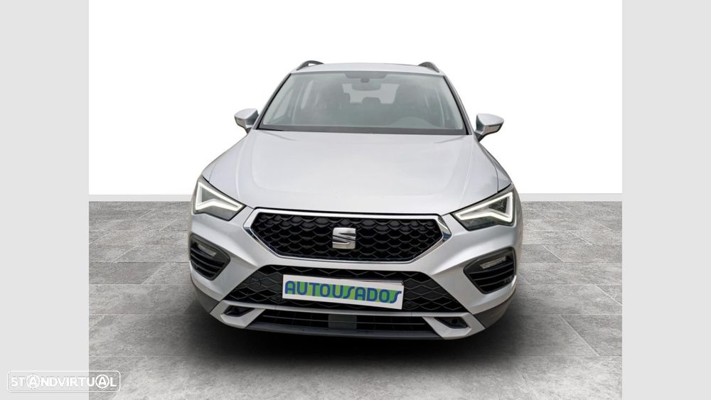 SEAT Ateca 1.0 TSI Style - 7