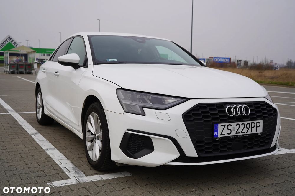 Audi A3 - 16