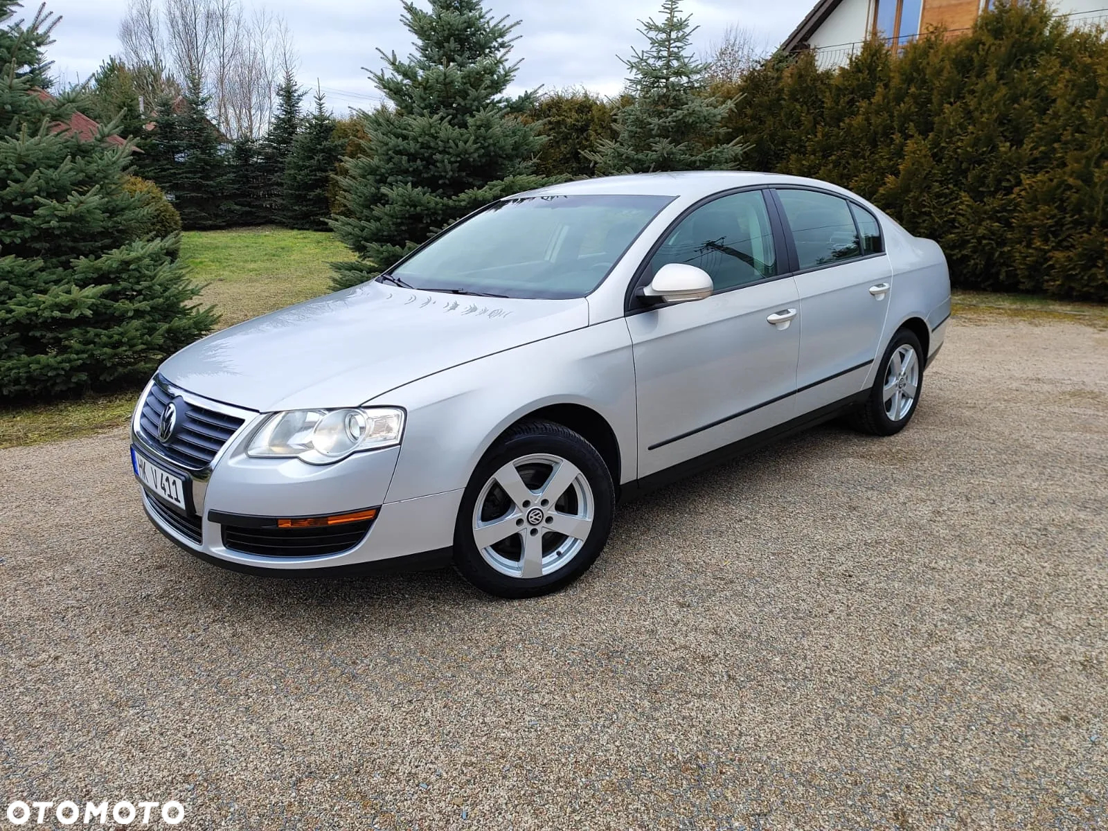 Volkswagen Passat 1.4 TSI Comfortline DSG - 2