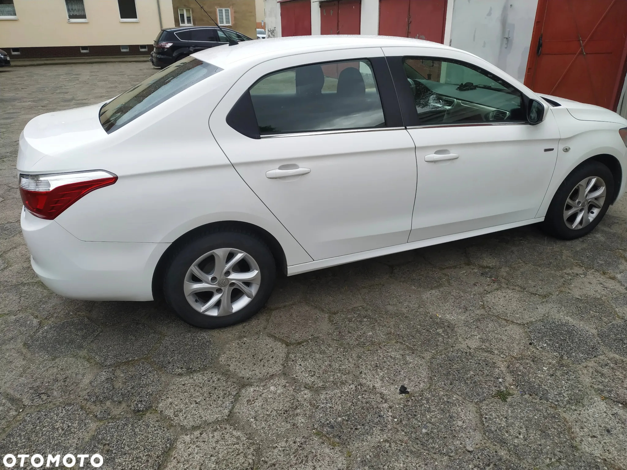 Citroën C-Elysée 1.2 VTi Exclusive - 7