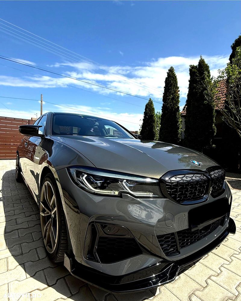 BMW M3 M340i xDrive - 2