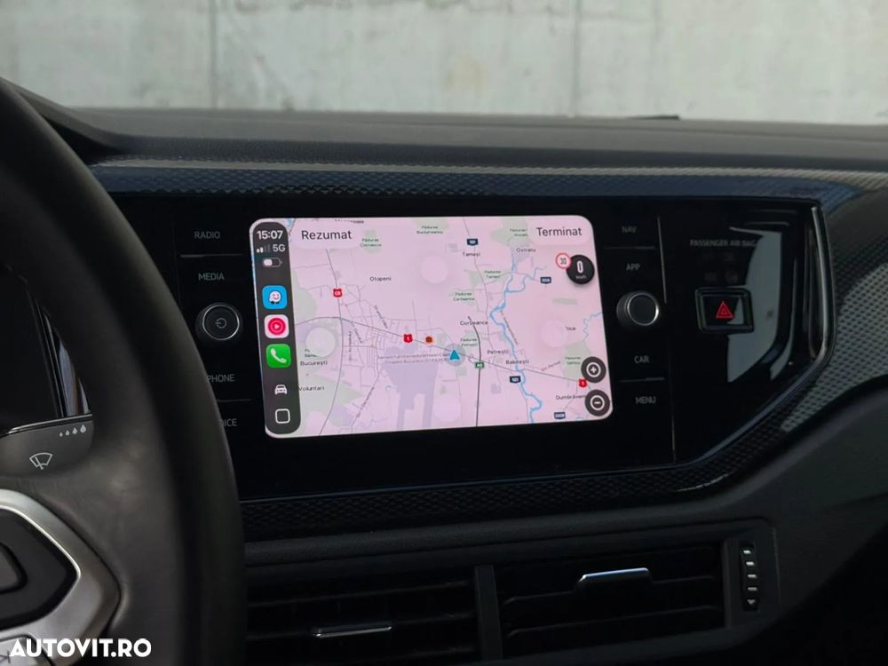 Volkswagen Taigo 1.0 TSI Life - 7