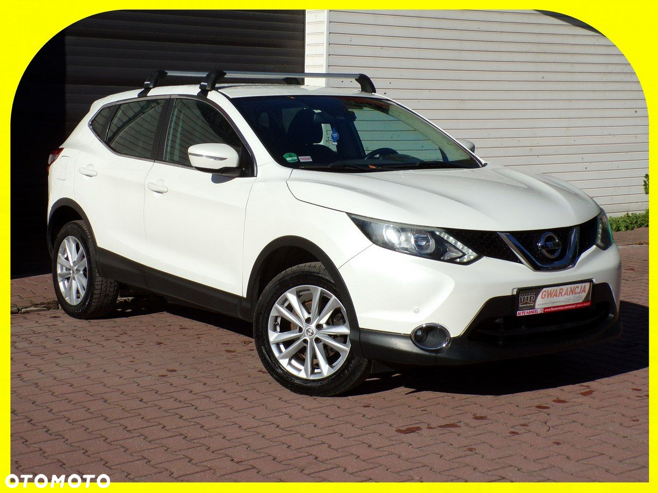 Nissan Qashqai - 7