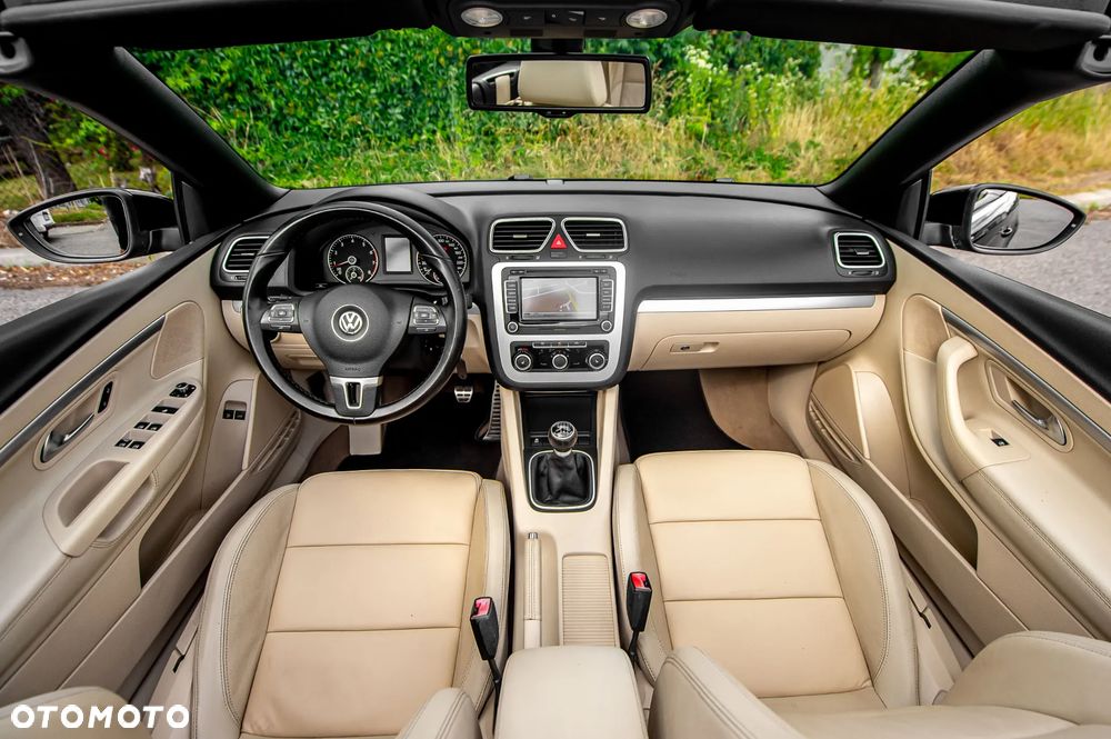 Volkswagen Eos 1.4 TSI - 5
