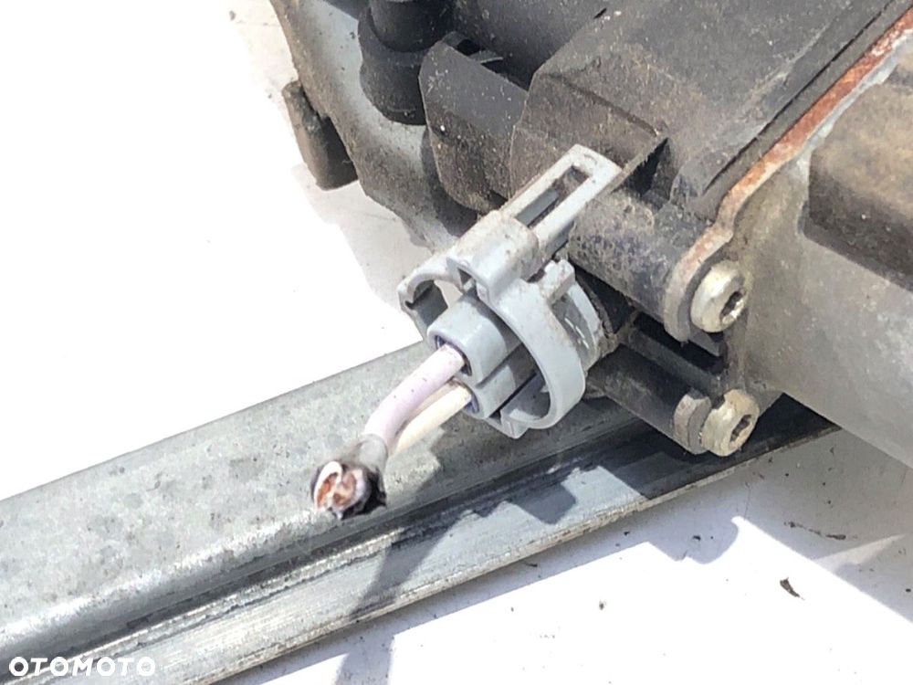 PODNOŚNIK SZYBY PRAWY PRZÓD - 79.00 PLN - RENAULT ESPACE IV (JK0/1_) 2002 - 2022 2.0 Turbo (JK0A, - 4