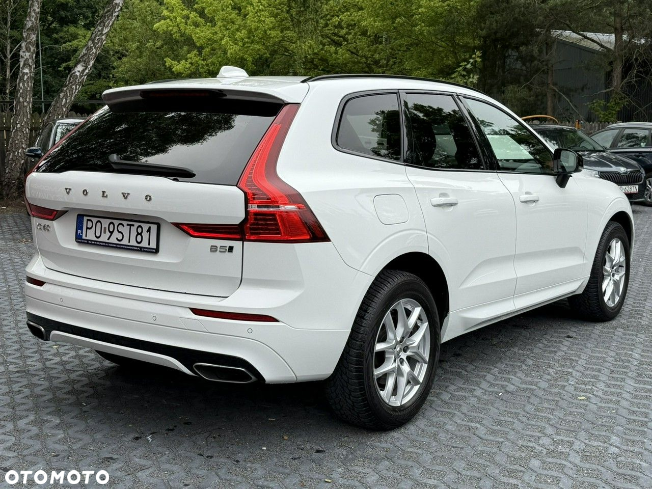 Volvo XC 60 - 5