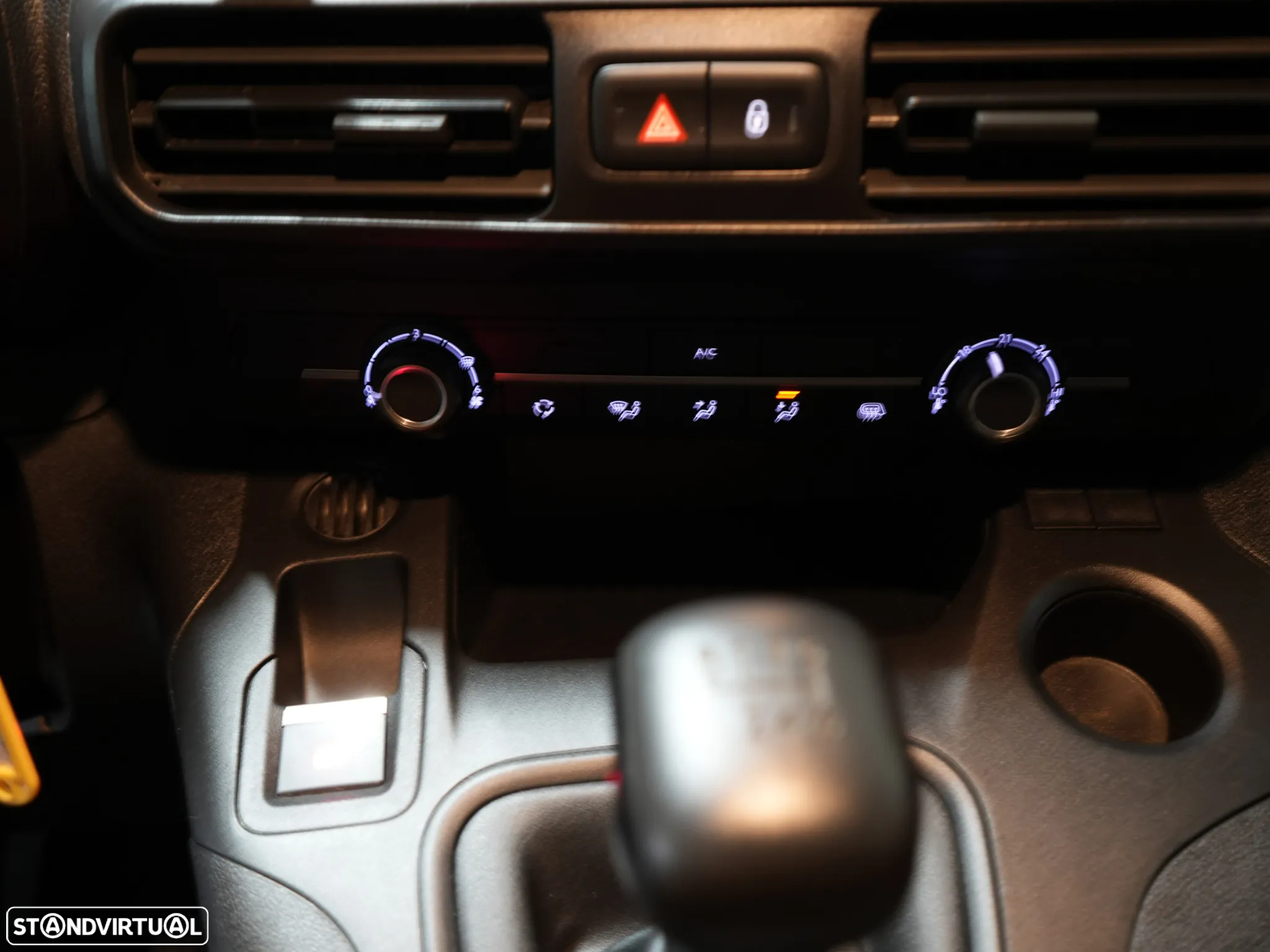 Citroën Berlingo - 17