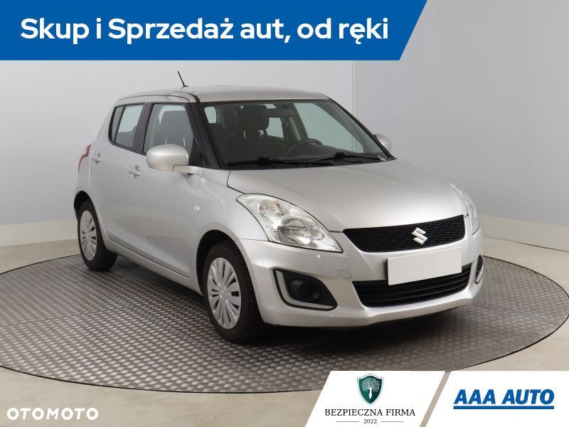 Suzuki Swift - 3