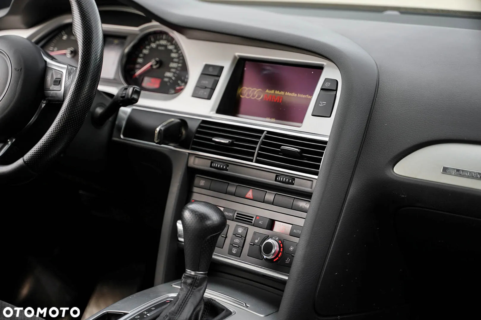 Audi A6 3.0 TDI Quattro Tiptronic - 18