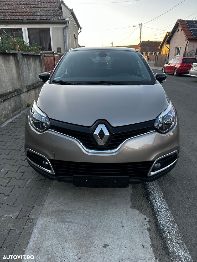 Renault Captur - 4