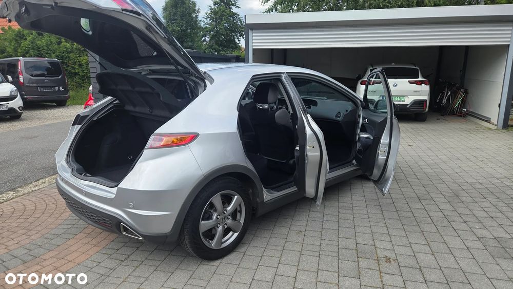 Honda Civic - 21