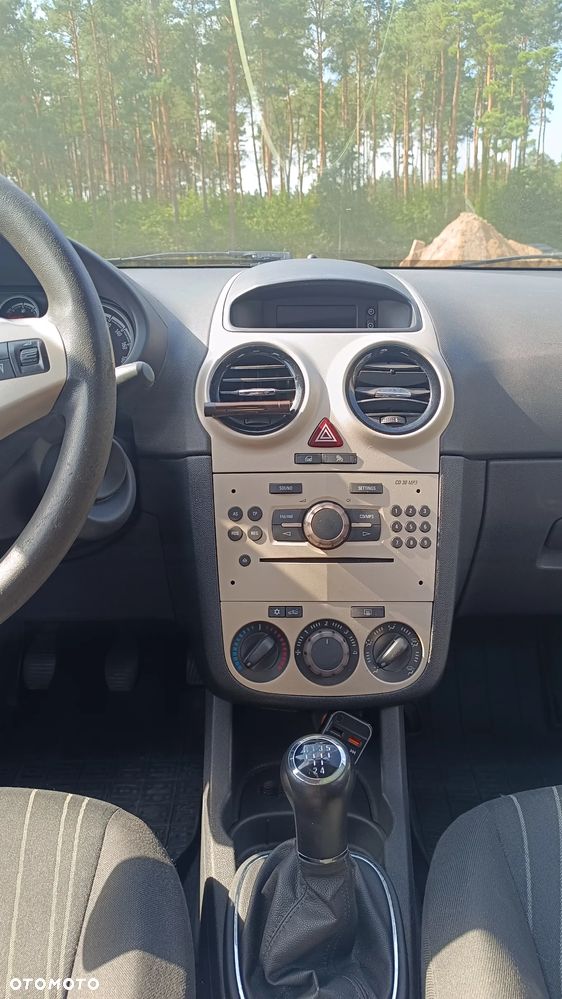 Opel Corsa - 15