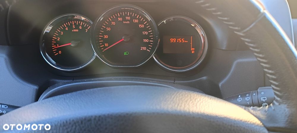 Dacia Duster 1.2 TCe Prestige - 11