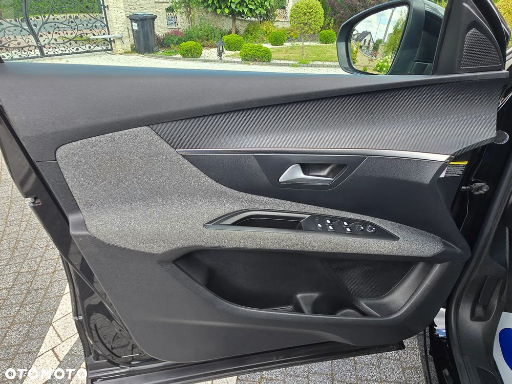 Peugeot 3008 BlueHDi 130 Stop & Start Active Business-Paket - 13