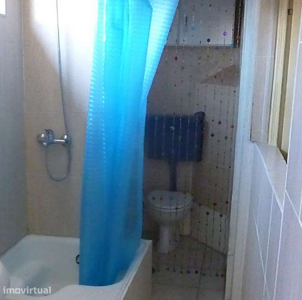 Apartamento com 1 quartos - localizado em Vitória Porto - Grande imagem: 4/10