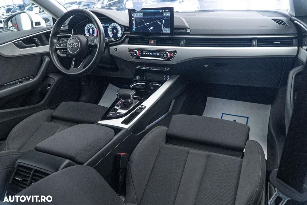 Audi A5 ack 2.0 40 TFSI S tronic MHEV Advanced - 3