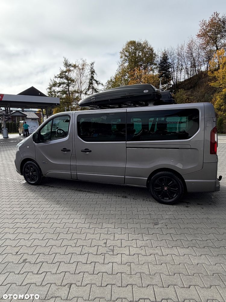 Fiat Talento 2020 photo 2