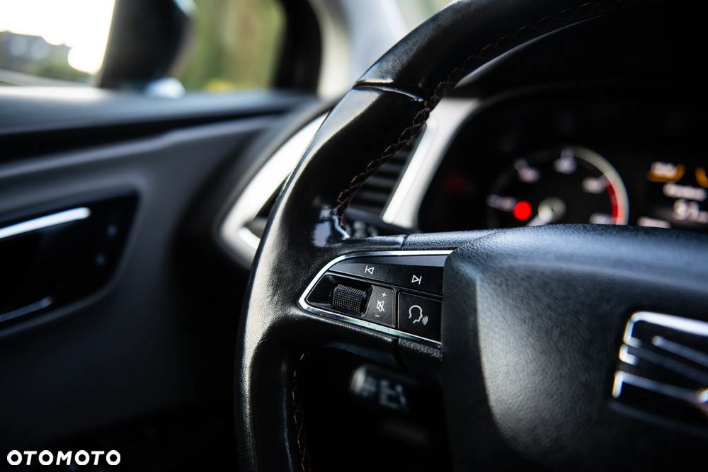 Seat Leon 2.0 TDI DPF Start&Stop XCELLENCE - 26