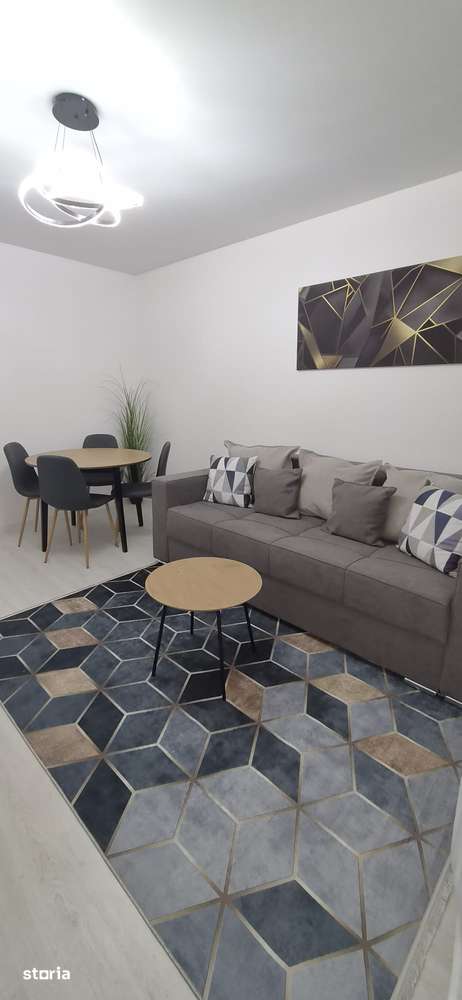 Apartament 2 camere decomandat str. Ilie Petre nr.3 - 0% COMISION — fotografia 1