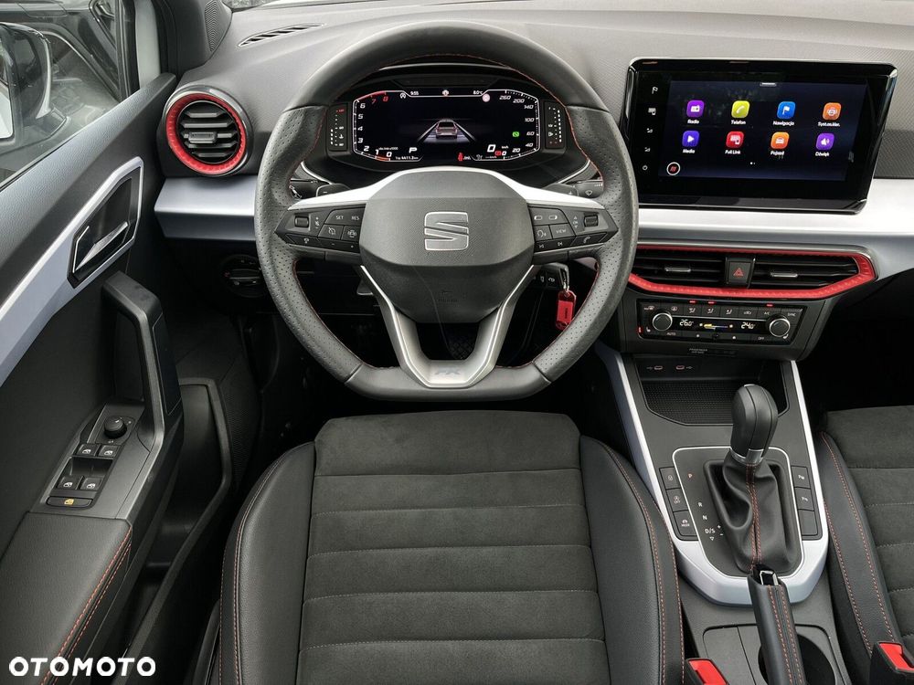 Seat Arona - 37