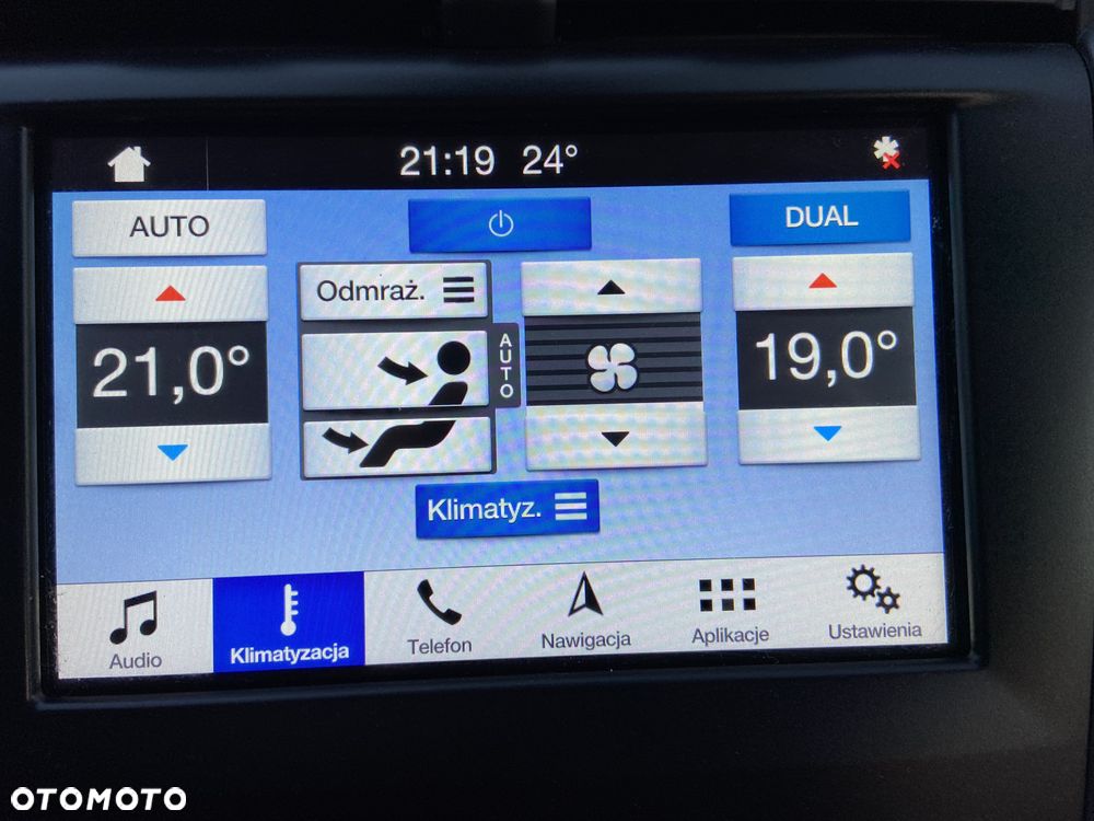 Ford Mondeo 2.0 TDCi STart-Stopp Titanium - 27